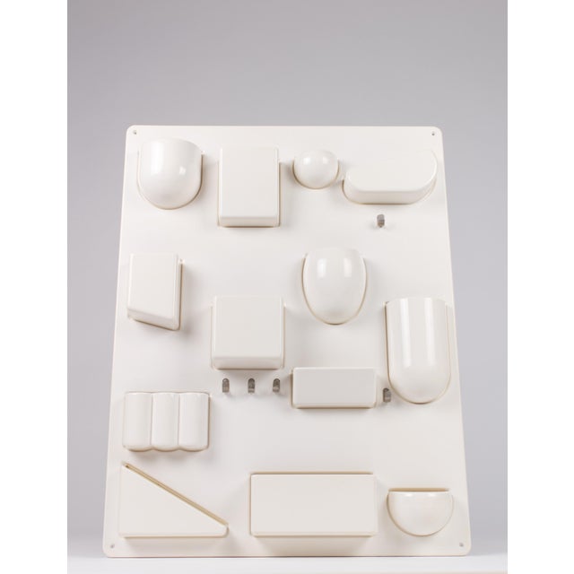 Vintage German Uten-Silo Unit by Dorothee Becker for Design M, 1960s For Sale - Image 9 of 9