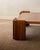 Sapporo Coffee Table by Mario Marenco for Mobil Girgi, 1970s For Sale - Image 10 of 18