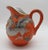 Antique Japanese Dragonware Moriage Dragon Creamer/Pitcher For Sale - Image 11 of 15