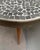 Mid-Century German Mosaic Couch Table from Berthold Müller Oerlinghausen, 1960s For Sale - Image 10 of 18