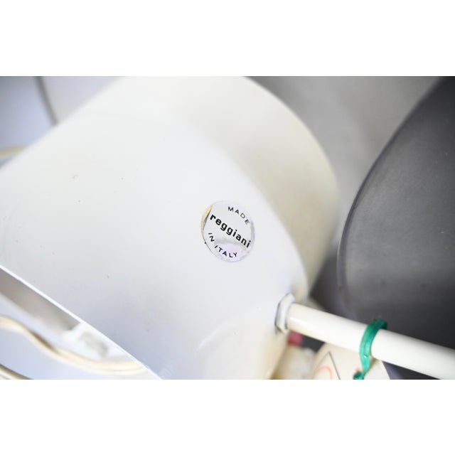 Wall Lamps by Goffredo Reggiani for Reggiani, 1970s, Set of 2 For Sale - Image 10 of 13