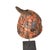 Early 20th Century Lega Bwami Society Hat For Sale - Image 4 of 6