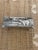 Rustic Vintage Sliver Tone Wilderness Bear Arthur Court Trinket Jewelry Box For Sale - Image 3 of 11