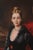 Oil on Canvas Painting Woman Sitting - Signed For Sale - Image 12 of 17