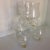 Sasaki Noritaki Wheat Pattern Crystal Brandy Cocktail Glasses - Set of 6 For Sale - Image 13 of 13