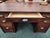2020s Mission Style Executive Desk by Country Classic Collection For Sale - Image 5 of 12