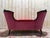 Napoleon III Louis-Philippe Confidential Chair in Mahogany For Sale - Image 5 of 8