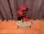 Large Flower Stand, 1960s For Sale - Image 6 of 13
