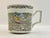 Farmhouse 1930s “Shakespeare's Sonnets” Scenic Coffee Cups- a Pair For Sale - Image 3 of 10