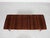 Wood Midcentury Extendable Dining Table in Rosewood attributed to Alf Aarseth for Gustav Bahus 1960s For Sale - Image 7 of 12
