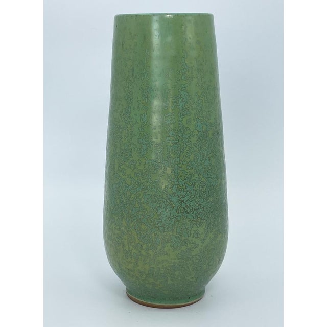 Modern Ceramic Vase by Josef Höhler For Sale - Image 11 of 11