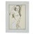 Alabaster Nude* Samuel Clayberger, c. 2005 Alabaster Nude shows Samuel Clayberger working in a mode that is less about...