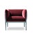 Cassina Cotone Chairs in Aluminum and Fabric by Ronan & Erwan Bourroullec for Cassina, Set of 2 For Sale - Image 4 of 5