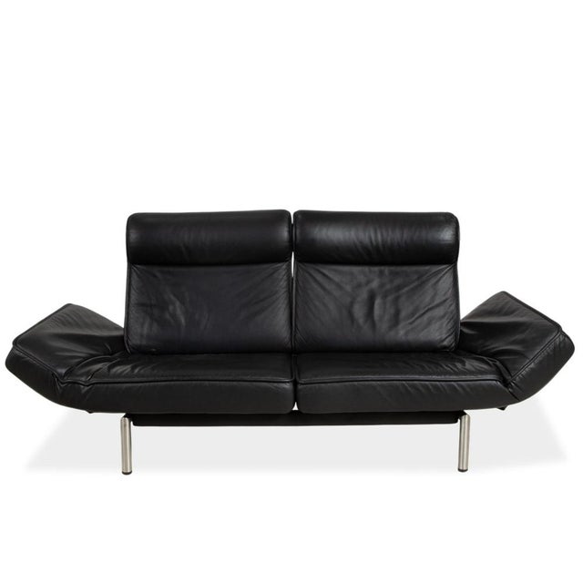 DS 450 2-Seater Sofa in Leather from de Sede For Sale - Image 12 of 12