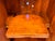 Wood Bausman & Company Corner Media Armoire For Sale - Image 7 of 12