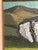 Thage Carlson, Abstract Landscape, 1950s, Oil on Panel, Framed For Sale - Image 6 of 18
