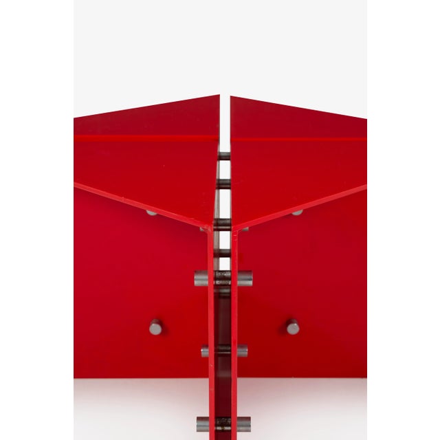 Neal Small Coffee Table For Sale - Image 9 of 13