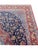 Textile 1960s Old Persian Kashan Masterpiece Rug 10’5″ X 13’9″ For Sale - Image 7 of 10