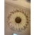 Vintage Italian Chandelier in Murano Glass by Simoeng, 1970s For Sale - Image 10 of 13
