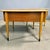 Lane Furniture Pair of Restored 1964 Lane Acclaim Mid-Century Modern End Tables by Andre Bus For Sale - Image 4 of 12
