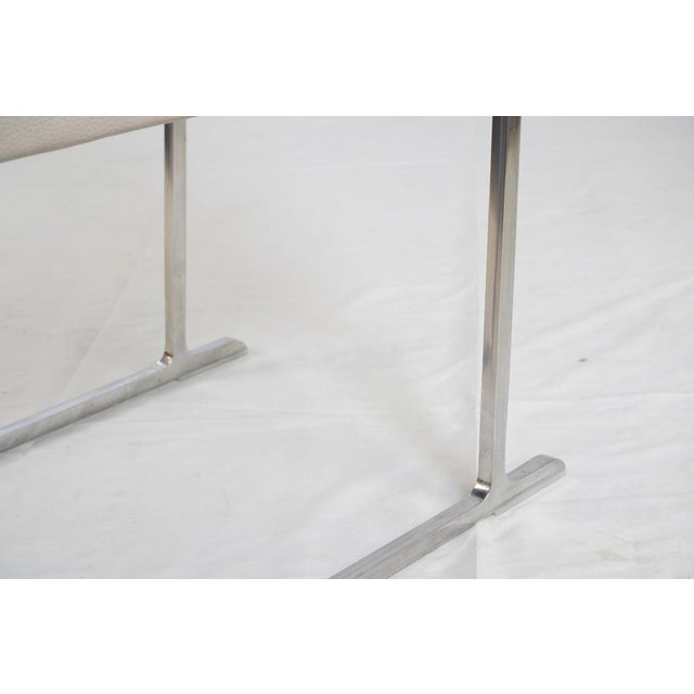 B&B Italia Solo Dining Chairs Designed by Antonio Citterio - Set of 8 For Sale - Image 10 of 11