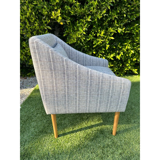 McGee & Co Dining Chairs. Purchased for my client but they changed their mind. Crafted with a streamlined, classic feel,...