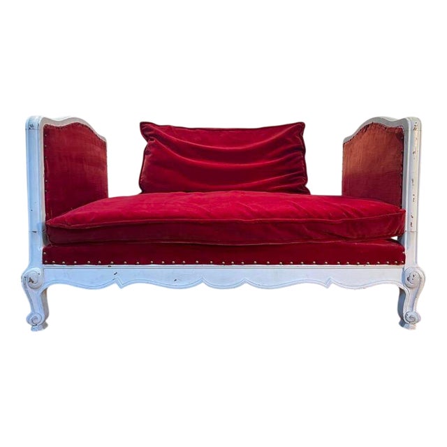 Louis Xv Daybed For Sale