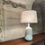 Ceramic 1960s Style of Gordon & Jane Martz Art Pottery Table Lamp For Sale - Image 7 of 7