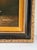 A dramatic focal point for any curated interior, this decorative rooster oil transfer on canvas portrait delivers the...