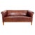 The sofa comes from a prestigious villa in Prague in the Bubeneč district, a villa directly adjacent to the Koukola Villa...