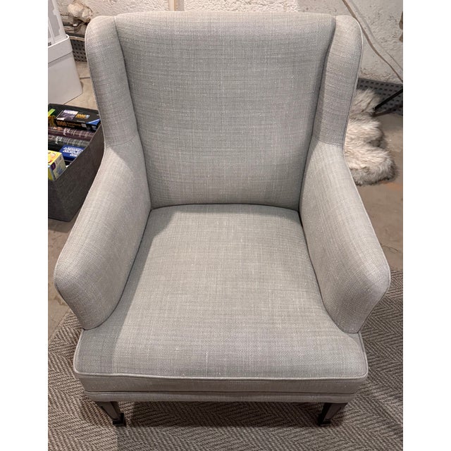Exemplifying the understated luxury and unparalleled attention to scale defining mid-century Scandinavian design, this...