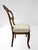 19th Century Louis Philippe Chairs, Set of 3 For Sale - Image 5 of 9