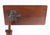Mid 20th Century Victorian Tilt Top English Oak Reading Table on Casters For Sale In New York - Image 6 of 8