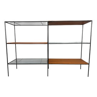 Vintage Modular Display Unit by Poul Cadovius, 1960 For Sale