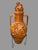 Antique Italian Terra Cotta Covered Urn Vase Grape Vine Relief 2 Handle Decorative Jar For Sale - Image 12 of 12