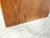 1970s Danish Modern Teak Chest of Drawers from Dyrlund, 1980s For Sale - Image 5 of 18