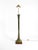 Brown Bronze Verdigris Floor Lamp by Stewart Ross James for Hansen Lighting, USA, 1960s For Sale - Image 8 of 18