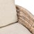 2020s Outdoor Malibu Woven Club Chair For Sale - Image 5 of 6