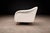 Curva Armchair with Tubular Legs in Bouclé by Joaquim Tenreiro for Langenbach & Tenreiro, Brazilian Modern, 1960 – Lot 760A For Sale - Image 16 of 17
