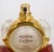 Burgundy Panthere De Cartier Collectible Vintage Perfume Bottle in Original Box Art Deco For Sale - Image 8 of 10