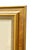 Vintage Framed Hermes Scarf Costumes Des Dames For Sale - Image 13 of 16