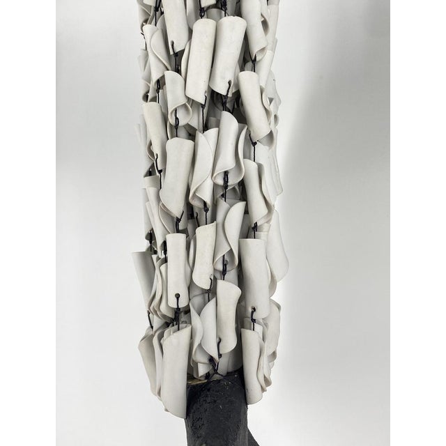 Anna Malicka-Zamorska, Figurative Sculpture, 1994, Ceramic & Porcelain For Sale - Image 15 of 18