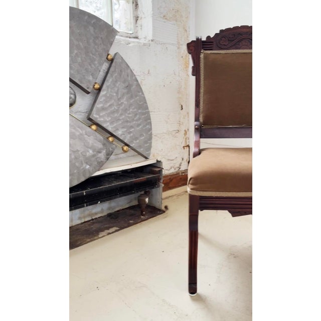 1990s Postmodern Abstract Metal Wall Sculpture in the Style of Curtis Jere Large-scale welded metal wall sculpture with a...