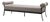 Ashley Childers x SURYA Antibes Bench Taupe For Sale