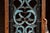 Late 19th Century Memorial Stained Glass Panel in Frame For Sale - Image 4 of 9