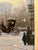 1995 Avenue of the Americas Limited Edition Signed By, G.Harvey For Sale - Image 4 of 8