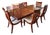Bernhardt Paris Line Complete Designer Dining Suite For Sale