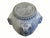 Chinese Asian Lion's Head Garden Stone Stool For Sale - Image 3 of 5