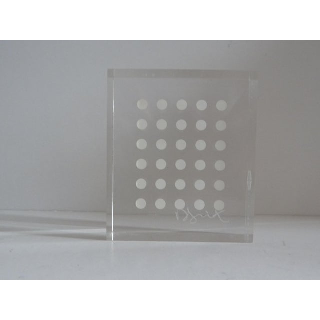 Damien Hirst, Ho Ho Ho!, 1997, Screenprint on Acrylic Glass For Sale - Image 10 of 12
