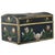 French French 18th Century Petite Bridal Box From Normandy For Sale - Image 3 of 11